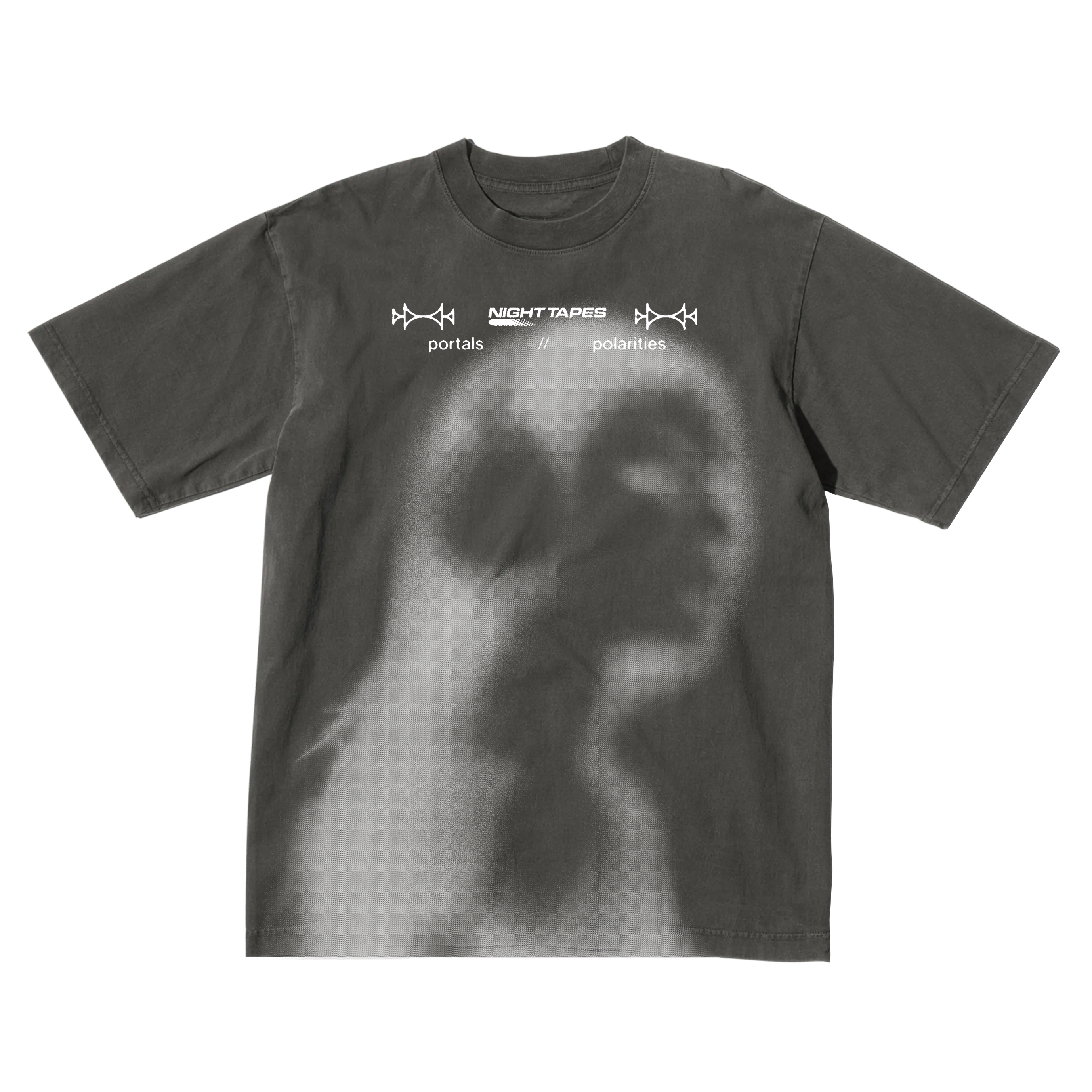 Helix Tee