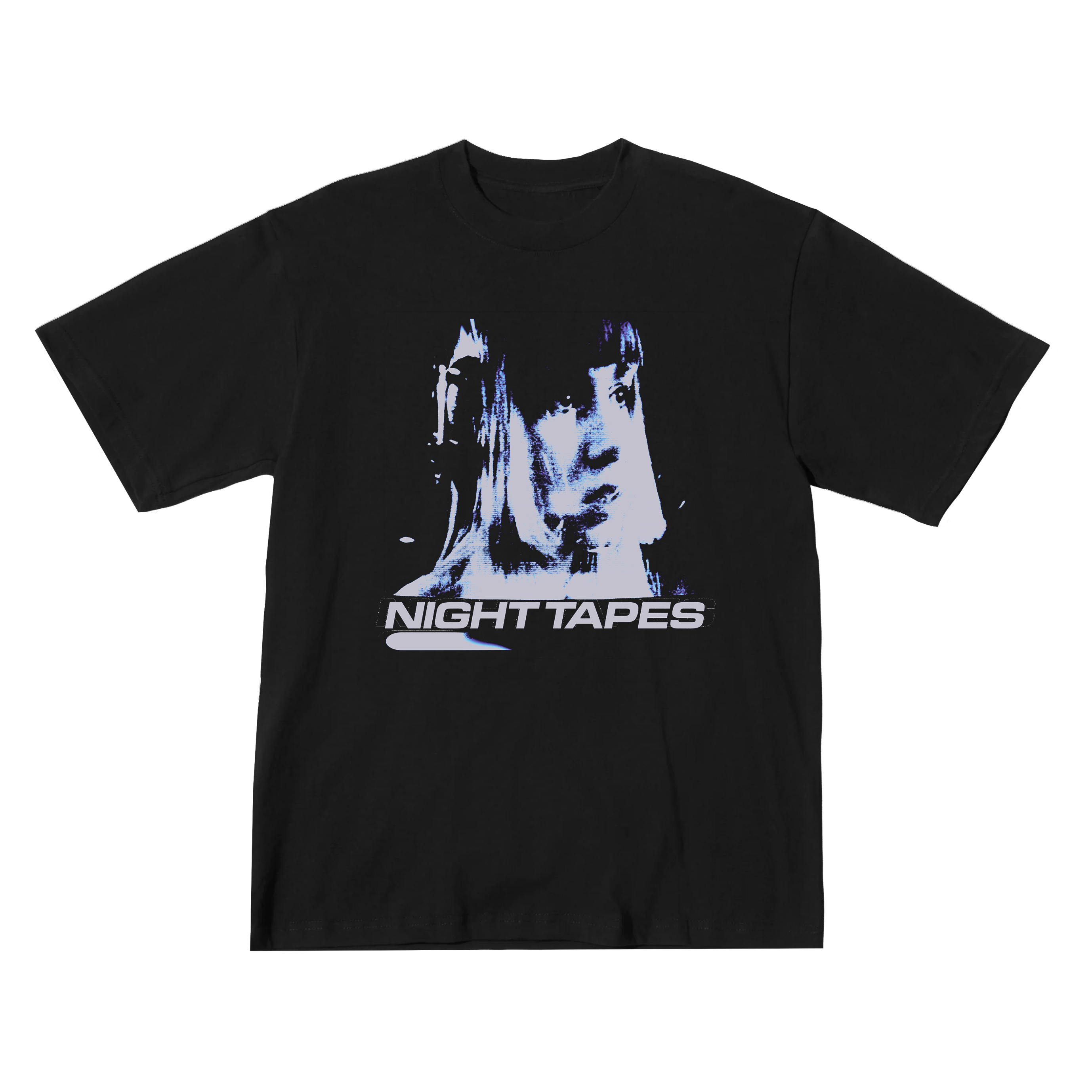 Video Star Tee